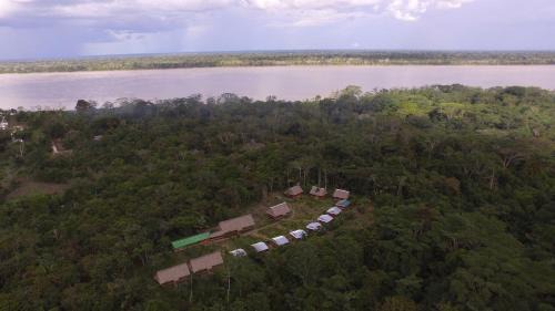 Maniti Eco-Lodge