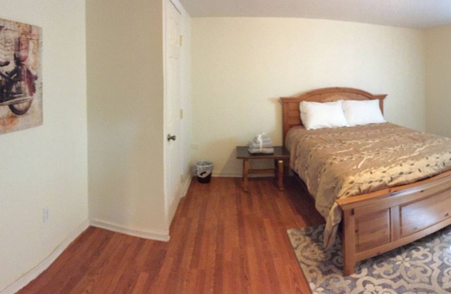 Manito Guest House South Spokane