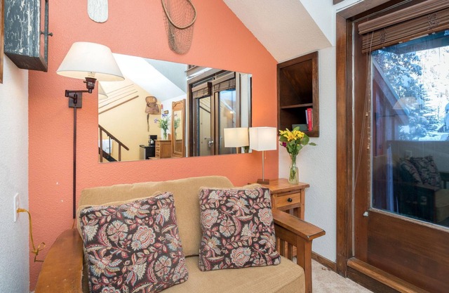 Manitou Lodge 8 by Alpine Lodging Telluride