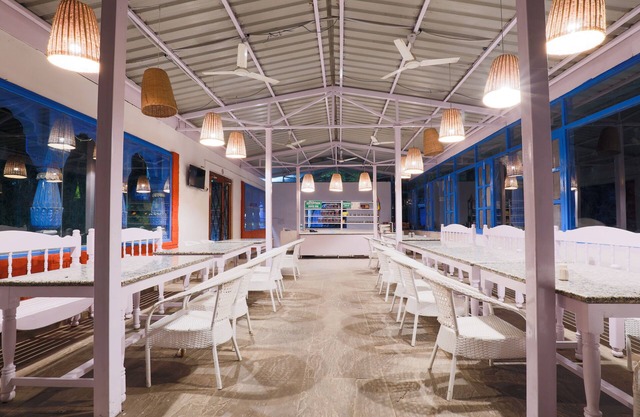 MANJARI RESORT