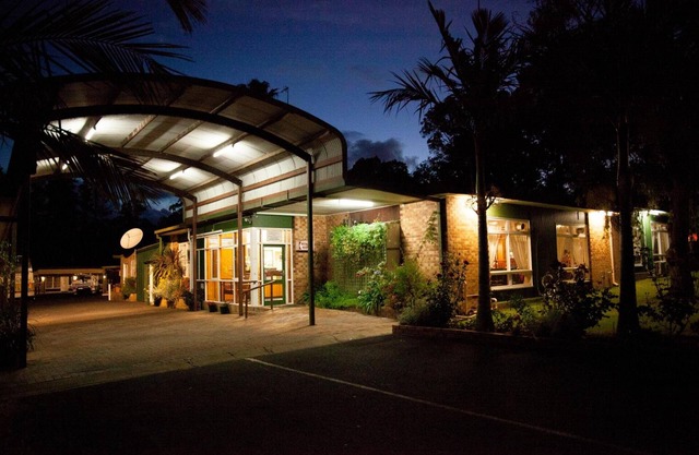 Manjimup Motor Inn