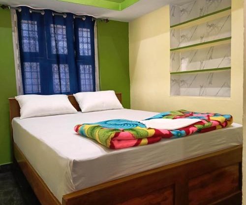 Manjunath Homestay