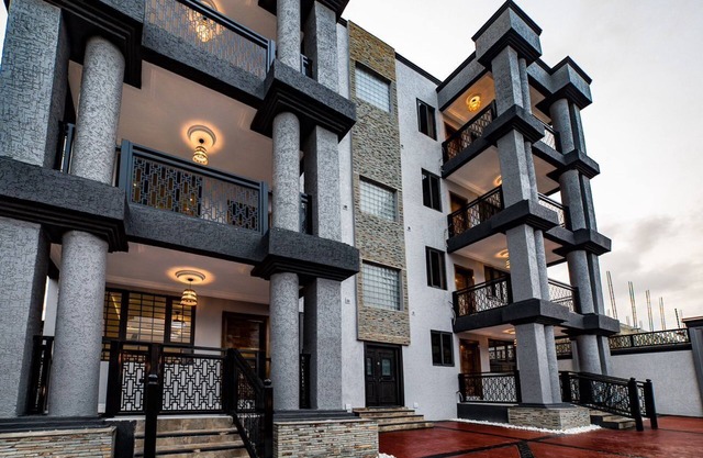 Mankatiwa Court Apartmentnt