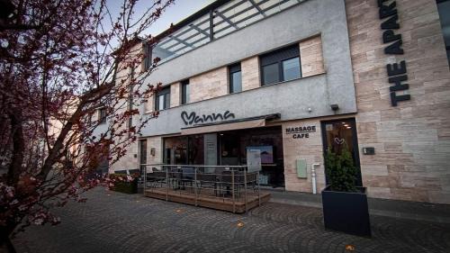 Manna Aparthouse