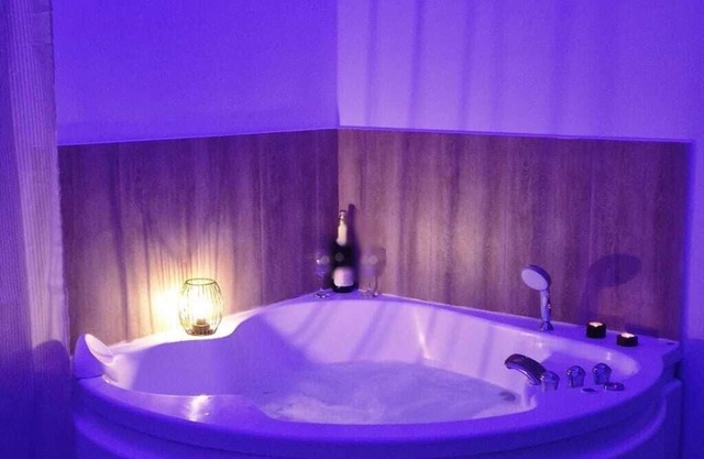 Manna House- Relaxation by the sea