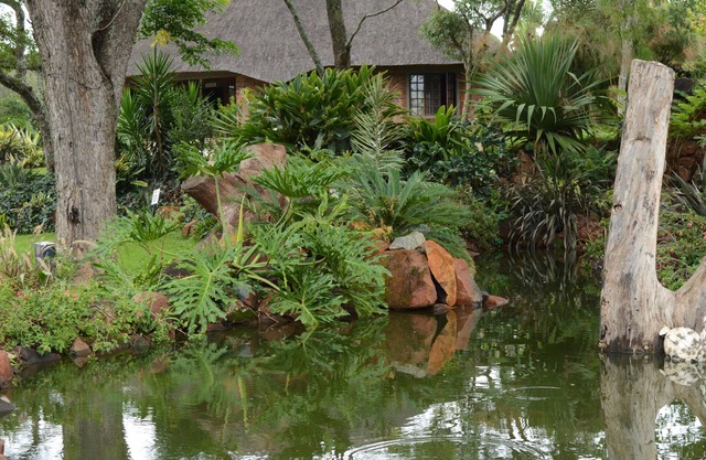 Manna Resorts