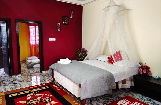 Mannat Inn Homestay (Mysore)