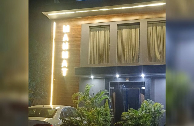 Mannat Residency