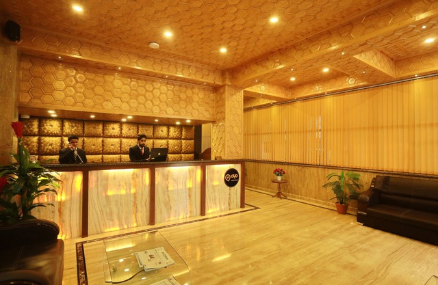 Mannat Resorts