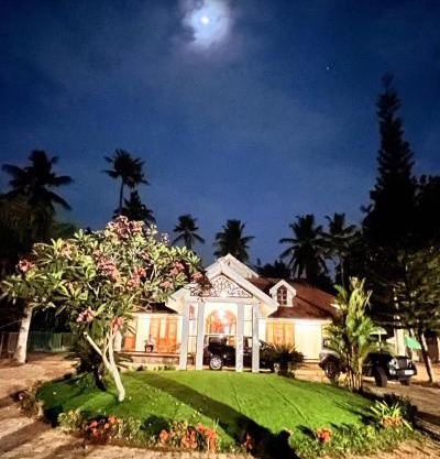 MANNAT VILLA