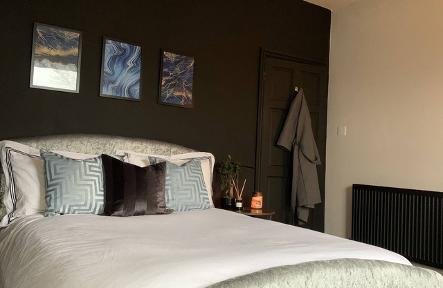 Manners Boutique Rooms