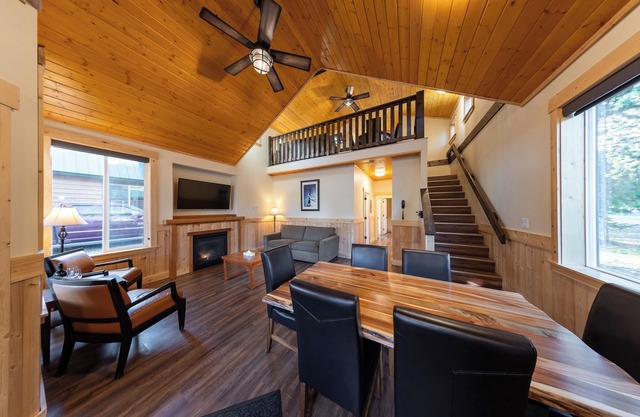 Manning Park Resort