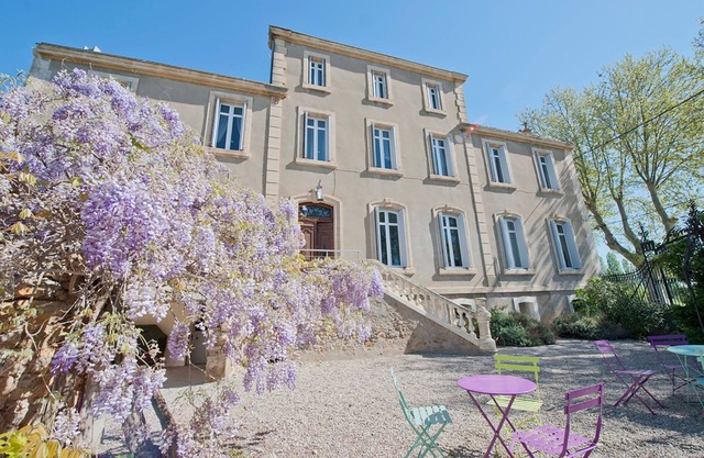 Manoir Belle Epoque - Nueve Habitaciones , Capacidad 18