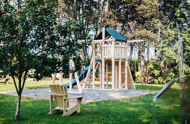 Manoir Belle Plage