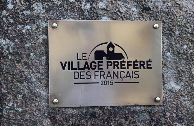 Manoir des petites bretonnes