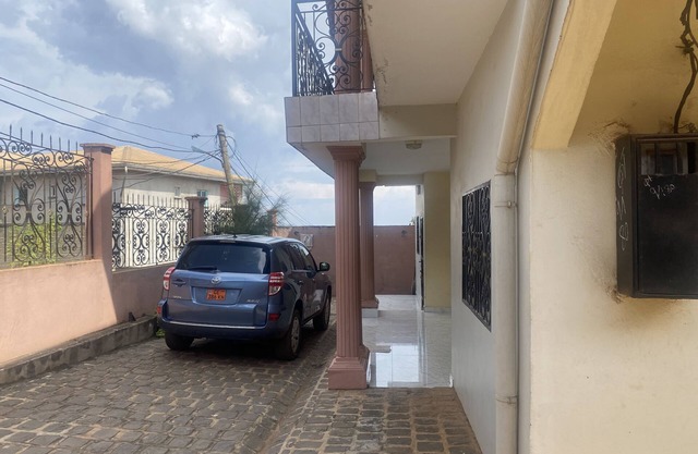 Manoir des Princesses Ekoumdoum