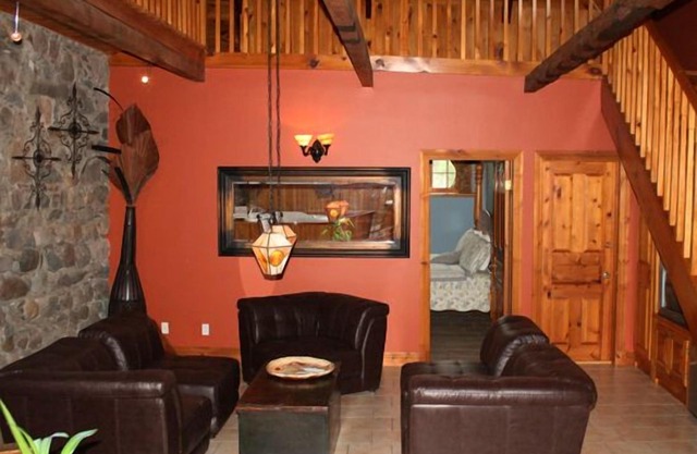 Manoir Ramezay