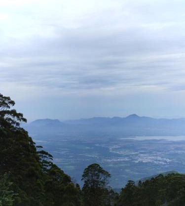 Manoj Homestay Vattakanal