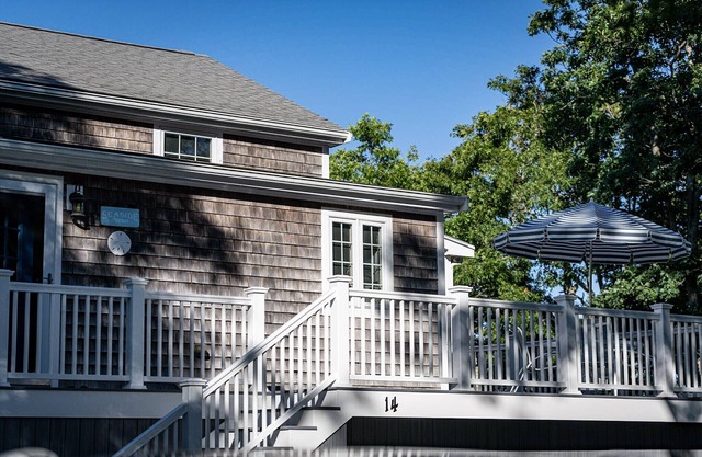 Nuevo listado - Manomet Beach (Plymouth) casa en alquiler