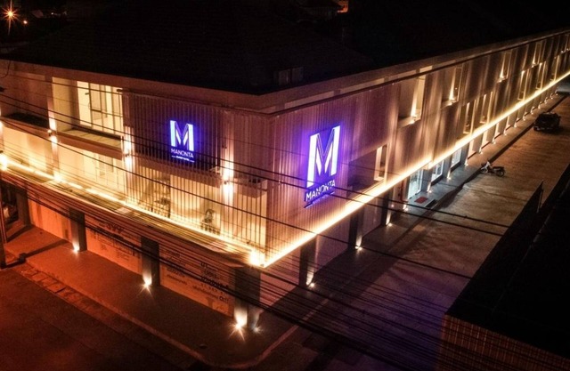 Manonta Budget Hotel