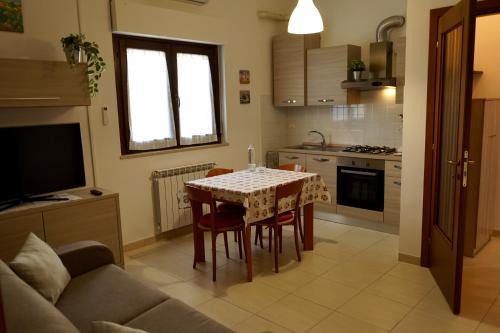Manoppello Scalo Two-room apartment & parking