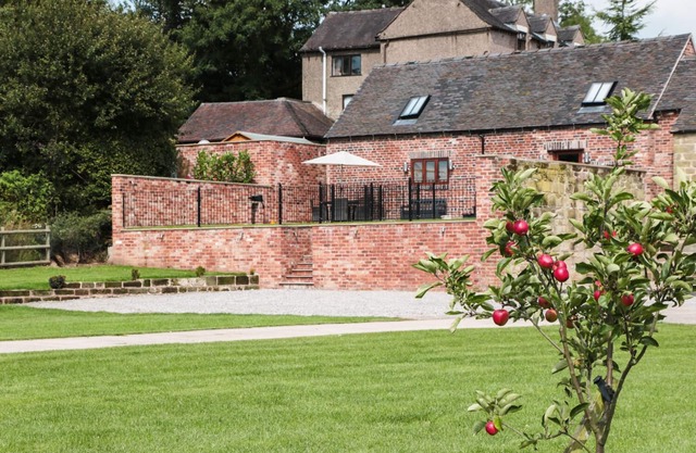 MANOR GRANJA, admite mascotas, con bañera de hidromasaje en Fulford, Ref 933020
