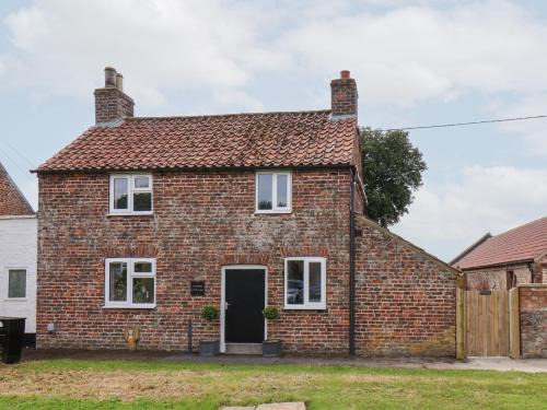 Manor Cottage