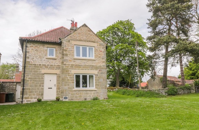 Manor Cottage
