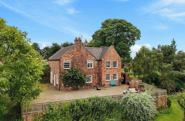Manor Cottage, NORTHALLERTON