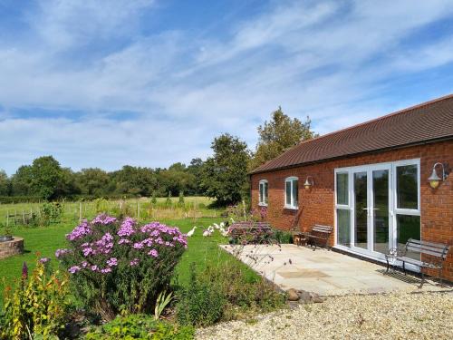 Manor Farm Cottage