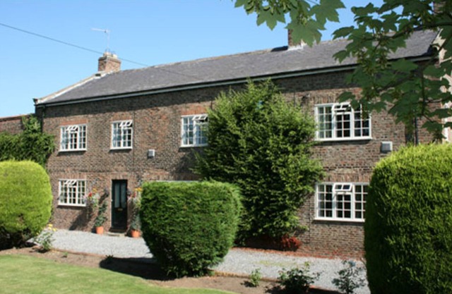 Manor Guest House