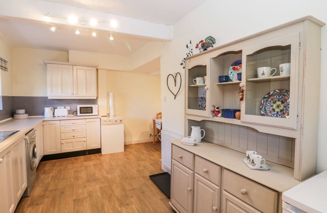 Manor House Farm Cottage