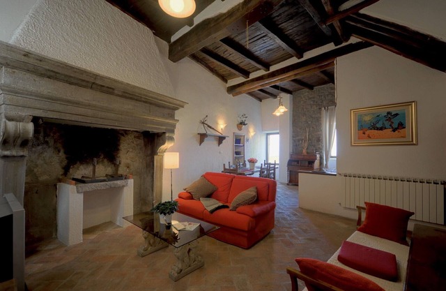 Casa solariega / casa histórica en el centro de Montefiascone-Lago de Bolsena