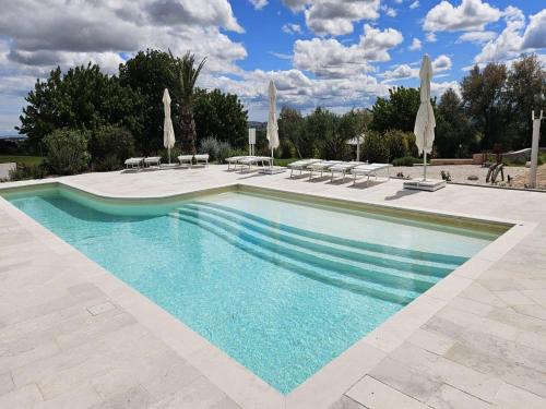 Manor in Marche near Adriatic Beaches