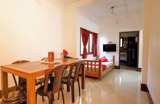 MANORA RESIDENCY