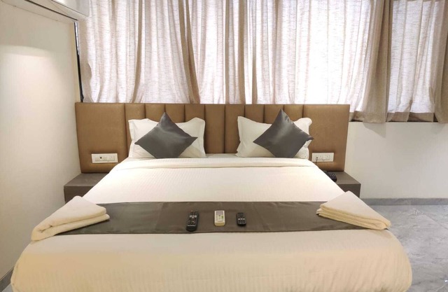 Manoram Hospitality