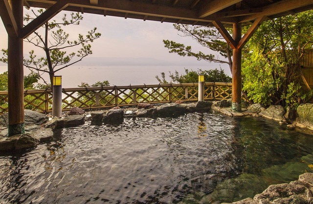 Manpa Resort