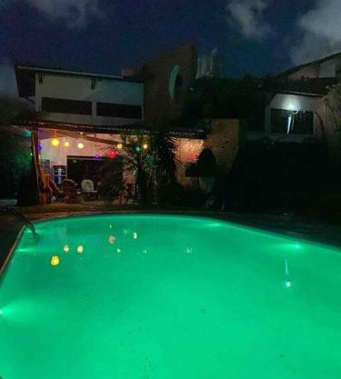 mansão com churrasqueira sinuca piscina aquecida