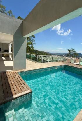 Mansão da Montanha