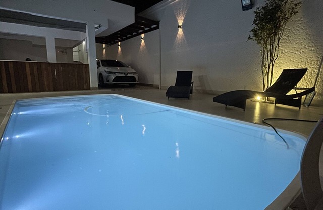 Mansão DE Luxo 2