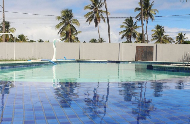 Mansao 6 suites c piscina e jacuzzi 082M
