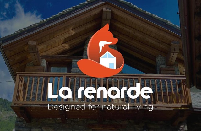 Mansarda "La renarde"