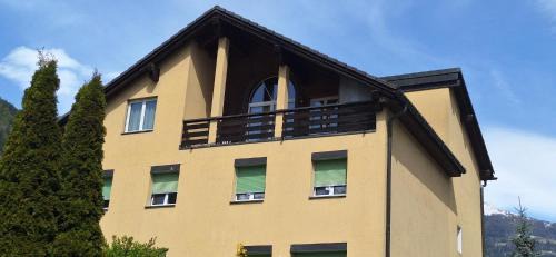 Mansarda Sant'Antonio