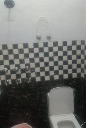 Mansarovar guest house