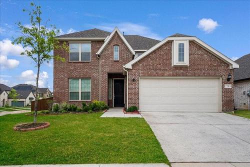 Mansfield House Texas