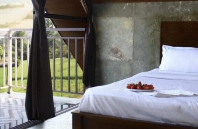 Manshas High-5 Resort