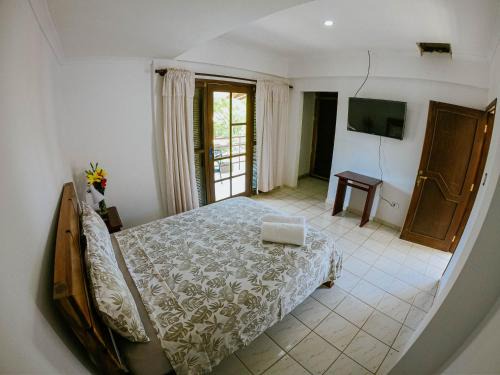 Mansión By Hotel Casablanca