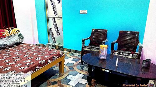 Mansi home stay
