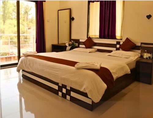 Mansi Resort Mahabaleshwar