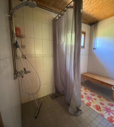 Mansikkamökki